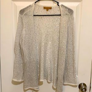 Vintage Sparkle Cardigan